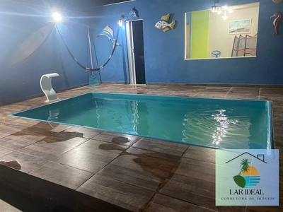 Casa, 2 quartos, 140 m² - Foto 2