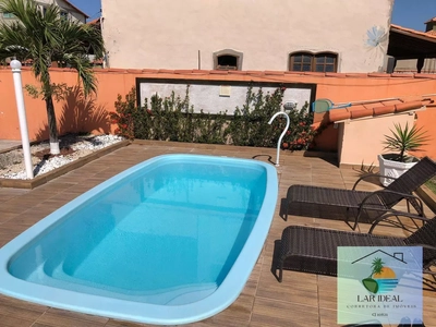 Casa, 2 quartos - Foto 2