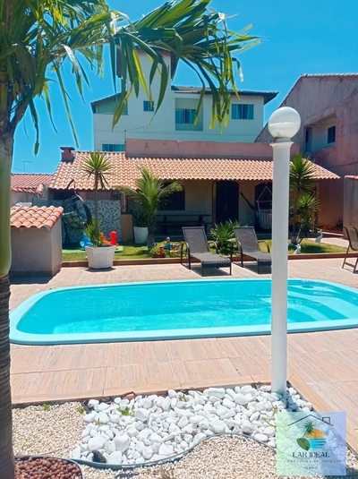 Casa, 2 quartos - Foto 1