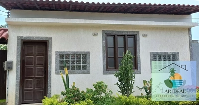 Casa, 3 quartos, 170 m² - Foto 5