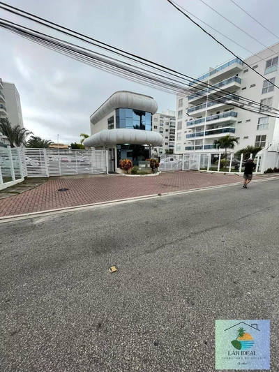 Apartamento, 2 quartos, 107 m² - Foto 1