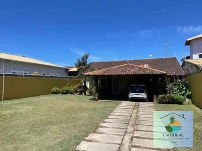 Casa, 3 quartos, 640 m² - Foto 1