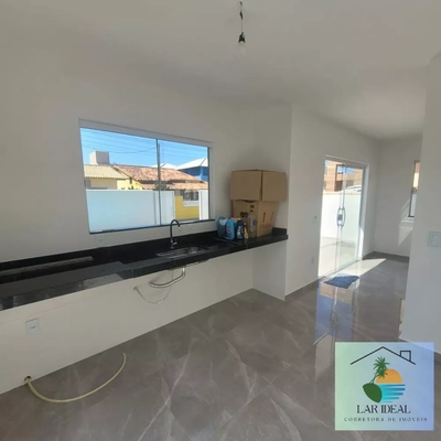 Casa, 3 quartos, 120 m² - Foto 3