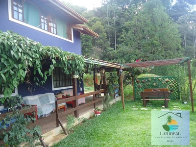 Casa, 2 quartos, 150 m² - Foto 4