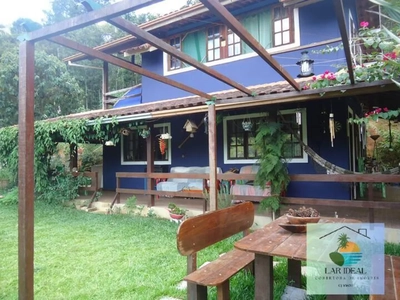 Casa, 2 quartos, 150 m² - Foto 3