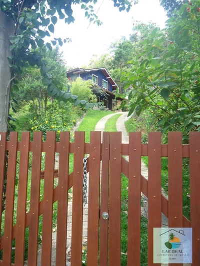 Casa, 2 quartos, 150 m² - Foto 5