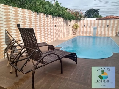 Casa, 4 quartos, 220 m² - Foto 4