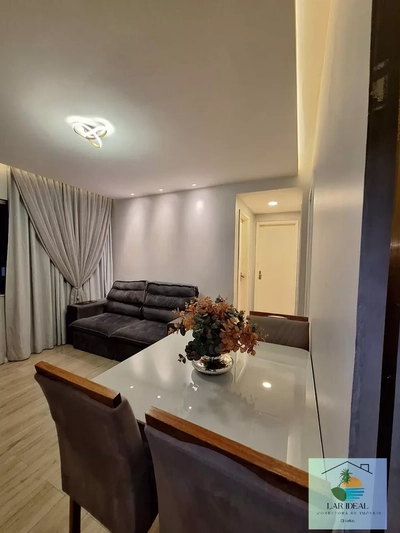 Apartamento, 3 quartos, 68 m² - Foto 3