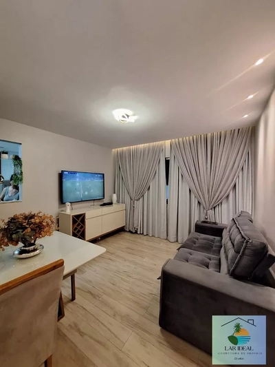 Apartamento, 3 quartos, 68 m² - Foto 2