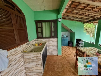 Casa, 5 quartos - Foto 4