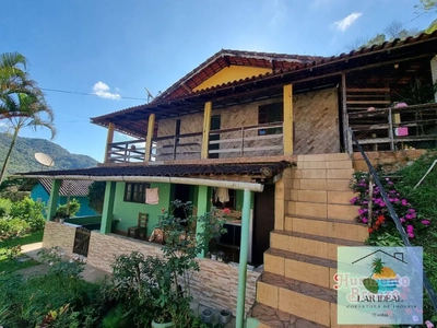 Casa, 5 quartos - Foto 2