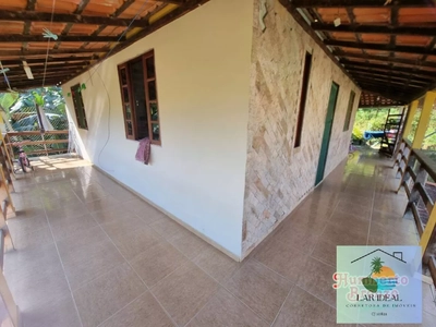 Casa, 5 quartos - Foto 3