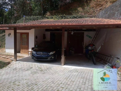Casa, 3 quartos, 220 m² - Foto 1