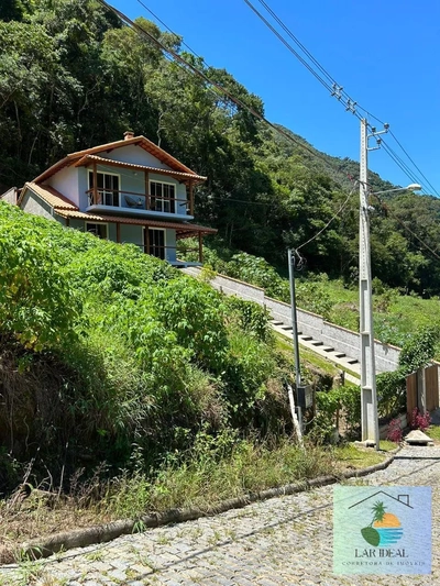 Casa, 3 quartos, 198 m² - Foto 3