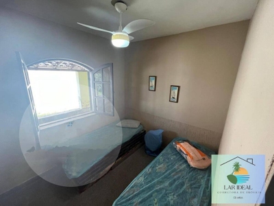 Casa, 3 quartos, 250 m² - Foto 3