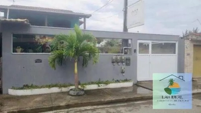 Casa, 9 quartos - Foto 1