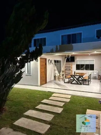 Casa, 3 quartos, 168 m² - Foto 4