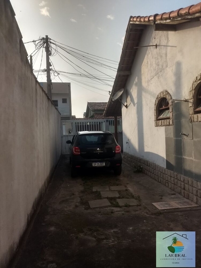 Casa, 2 quartos - Foto 4