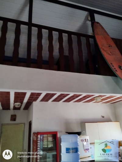 Casa, 2 quartos - Foto 2