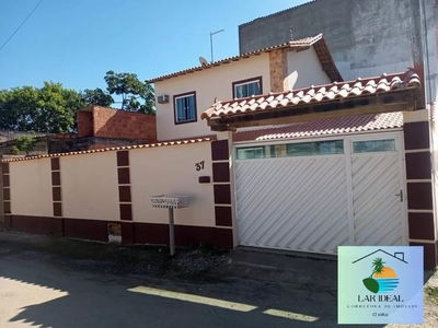 Casa, 4 quartos, 285 m² - Foto 2