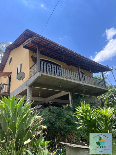 Casa, 2 quartos - Foto 1