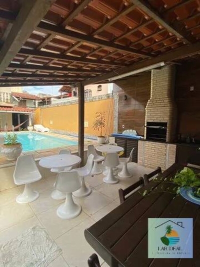 Casa, 3 quartos - Foto 3