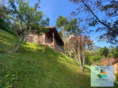 Casa, 2 quartos - Foto 1