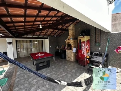 Casa de Condomínio, 2 quartos - Foto 5