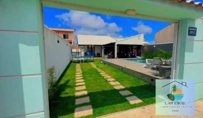 Casa de Condomínio, 2 quartos - Foto 2