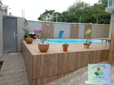 Casa, 3 quartos, 180 m² - Foto 5