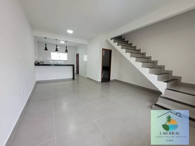 Casa, 2 quartos, 85 m² - Foto 3