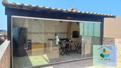 Casa, 2 quartos, 102 m² - Foto 2