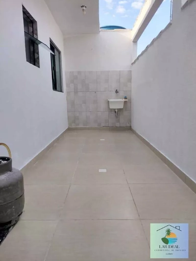 Casa, 2 quartos, 78 m² - Foto 4