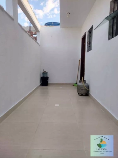 Casa, 2 quartos, 78 m² - Foto 3