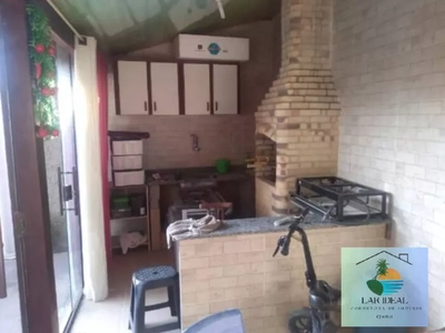 Casa, 3 quartos, 87 m² - Foto 4