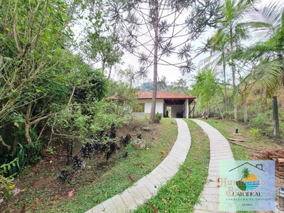 Casa, 1 quarto - Foto 2