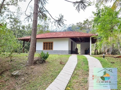 Casa, 1 quarto - Foto 1