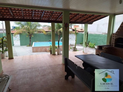 Casa, 3 quartos - Foto 2