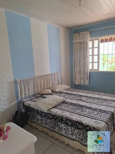 Casa, 3 quartos - Foto 3