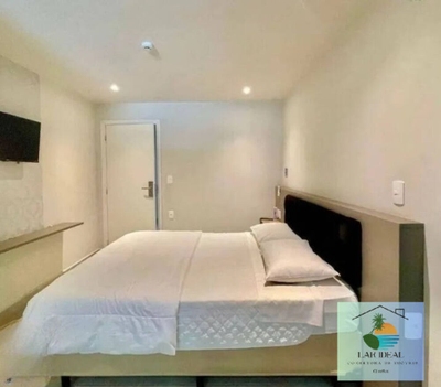 Flat/Apart Hotel, 1 quarto, 24 m² - Foto 4