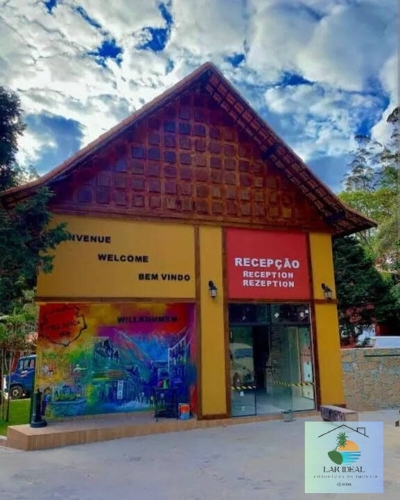 Flat/Apart Hotel, 1 quarto, 24 m² - Foto 1