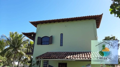 Casa, 4 quartos, 603 m² - Foto 1