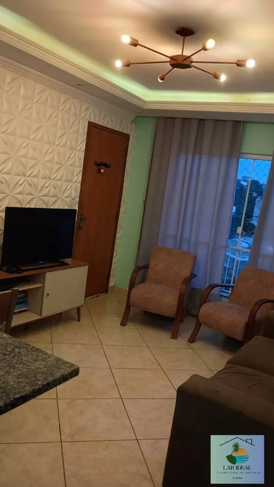 Apartamento, 2 quartos, 53910 m² - Foto 3