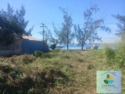 Terreno, 375 m² - Foto 2