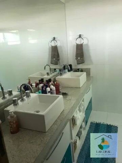 Casa, 3 quartos - Foto 4