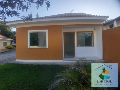 Casa, 2 quartos, 65 m² - Foto 1