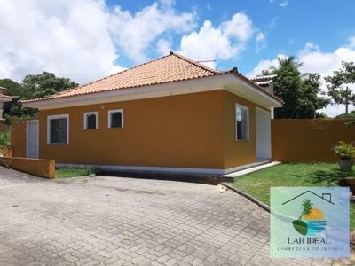 Casa, 2 quartos, 65 m² - Foto 2