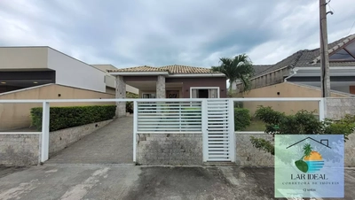 Casa, 3 quartos, 130 m² - Foto 2