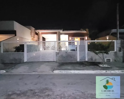 Casa, 3 quartos, 130 m² - Foto 4