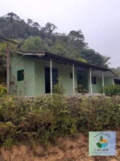 Casa, 2 quartos, 70 m² - Foto 1